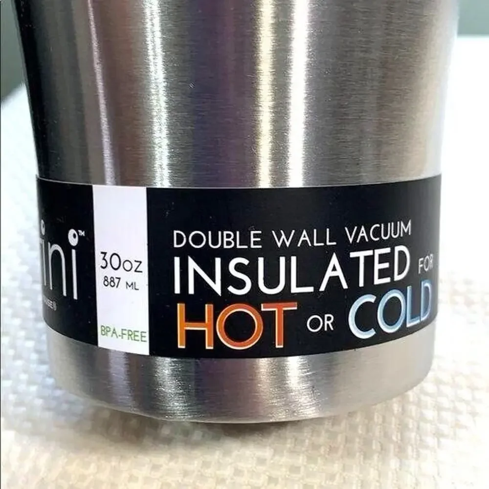 Boston Warehouse hot cold